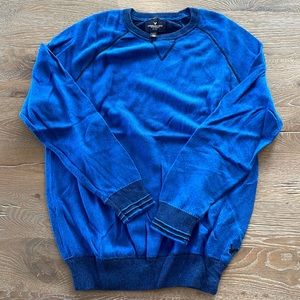 Men’s American Eagle Lightweight Sweater | Large Tall